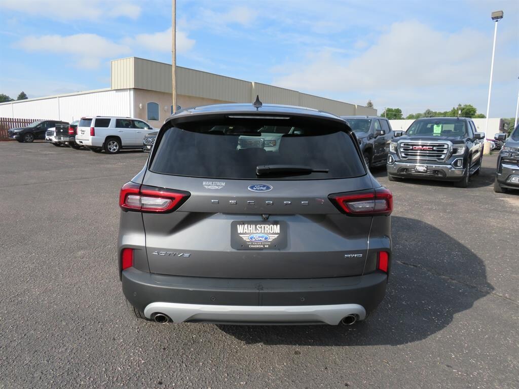 Used 2023 Ford Escape Active SUV