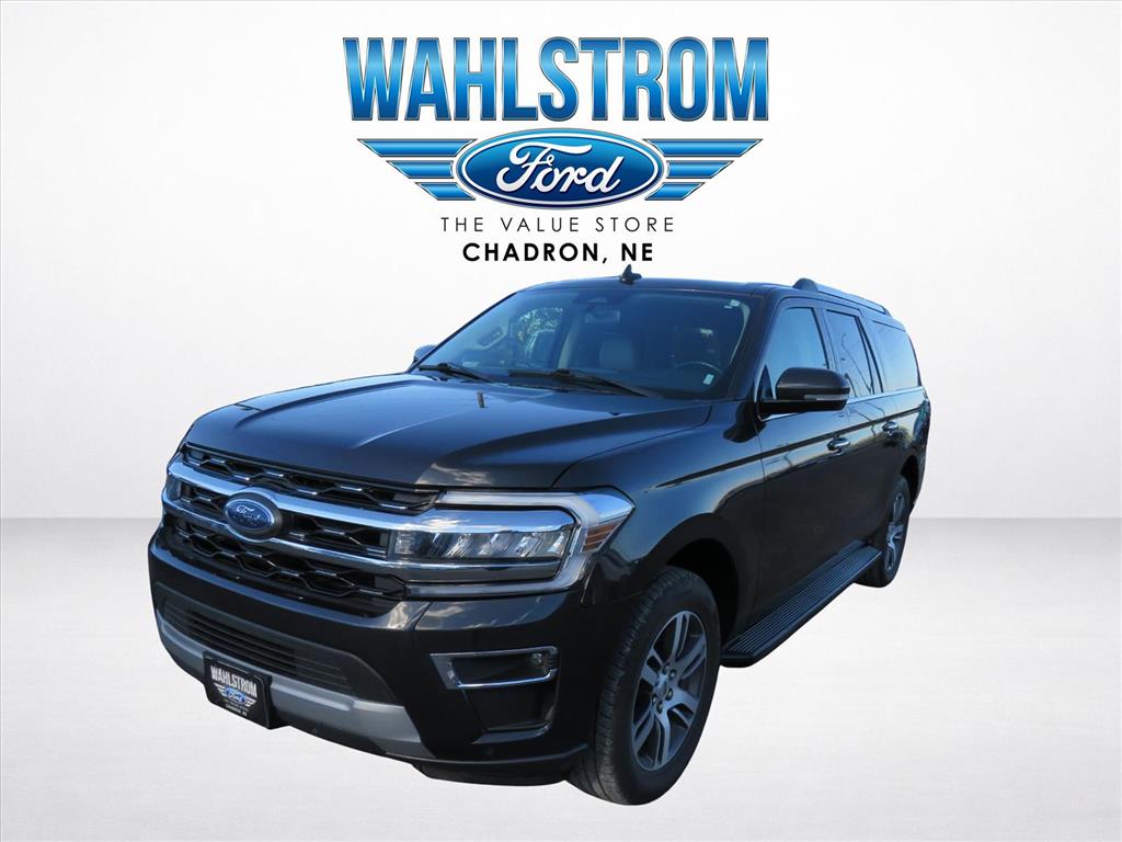 2024 Ford Expedition Limited MAX 4x4's photo