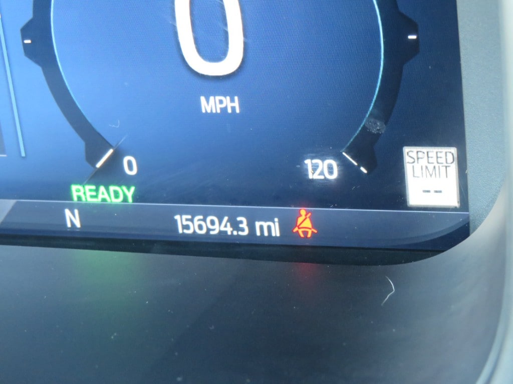 2024 Ford F-150 Lariat - Photo 21