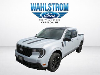 2026 Ford Maverick Lariat Truck SuperCrew