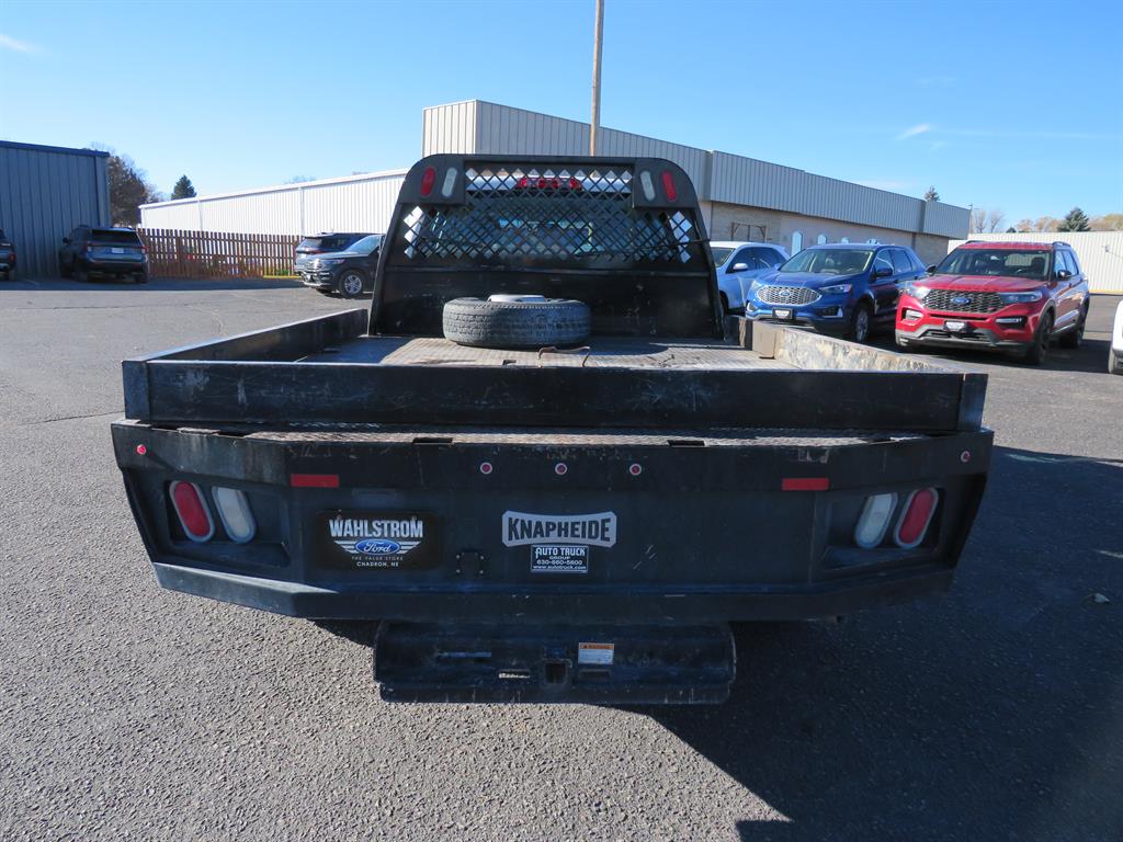 2016 Gmc Sierra Base photo 4