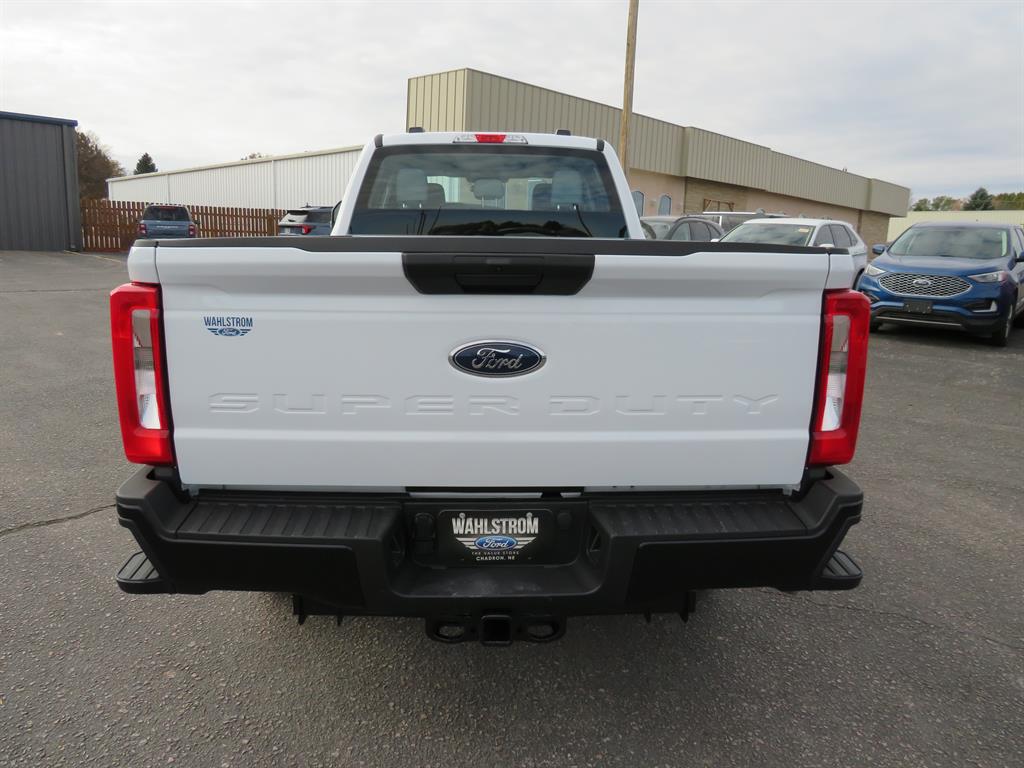 2026 Ford F-250 XL photo 3