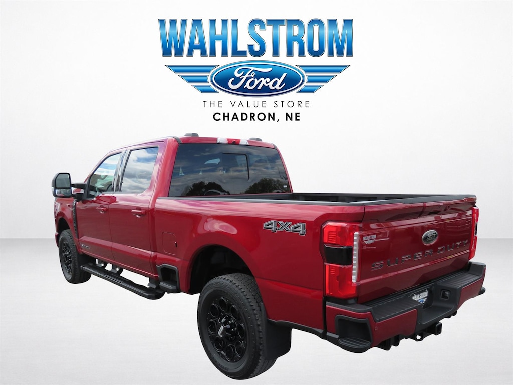 New 2026 Ford F-250 Truck Crew Cab