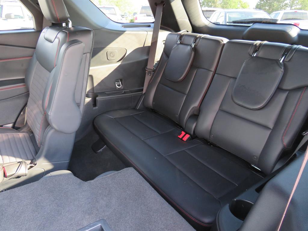 2025 Ford Explorer ST-LINE - Photo 28