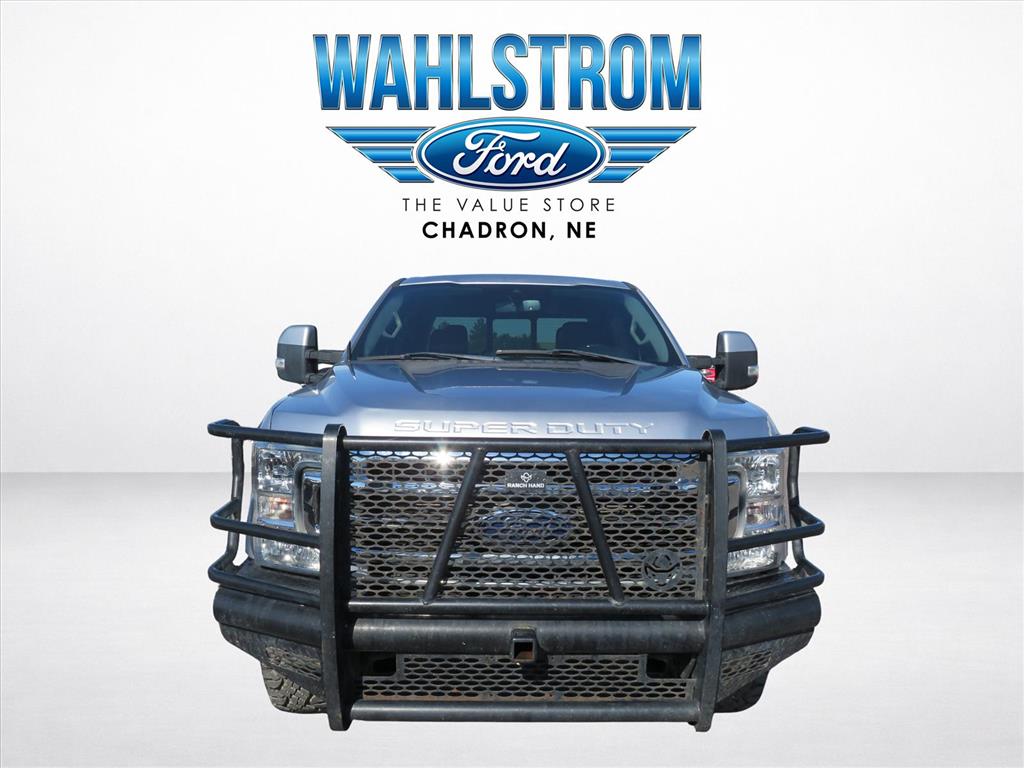 2021 Ford F-350 Super Duty Lariat - Photo 8