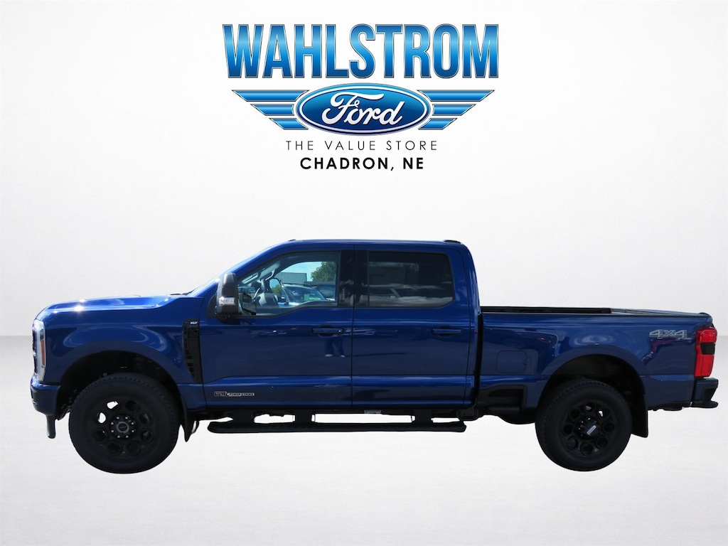 New 2026 Ford F-250 Truck Crew Cab