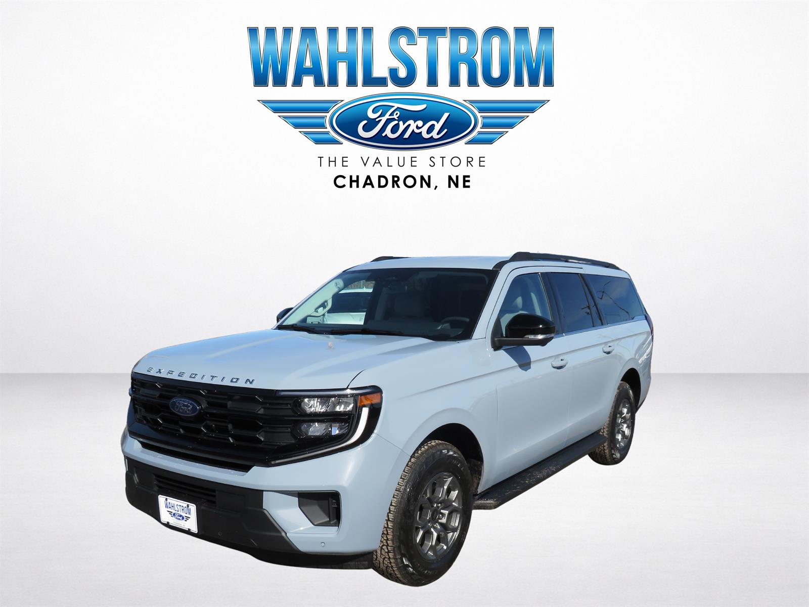 2026 Ford Expedition Active MAX 4x4's photo