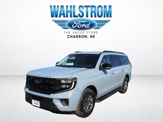 2026 Ford Expedition Max Active SUV