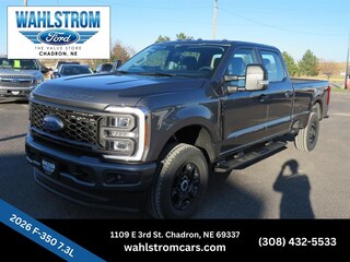 2026 Ford F-350 Truck Crew Cab