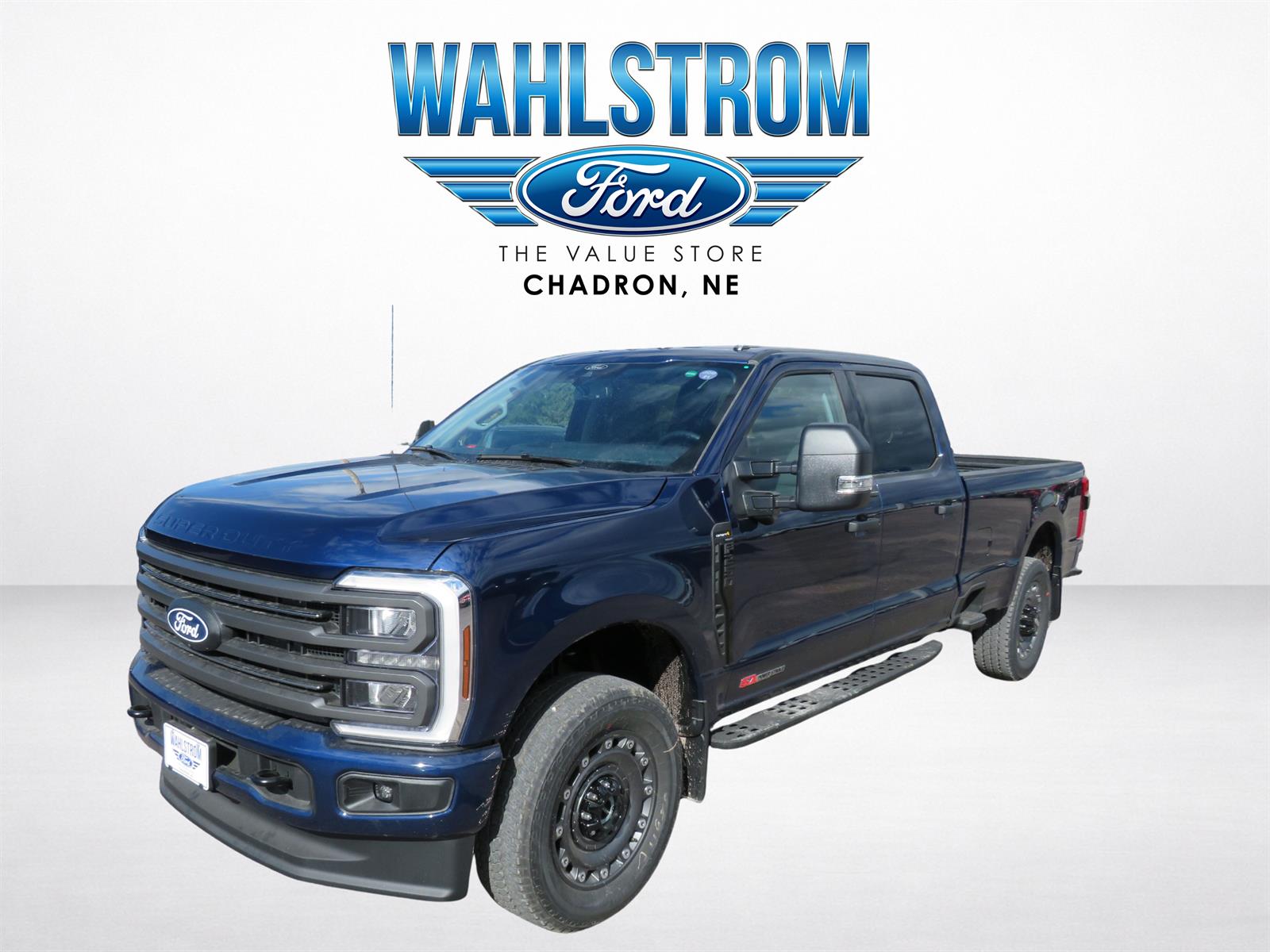 2027 Ford F-250 Super Duty