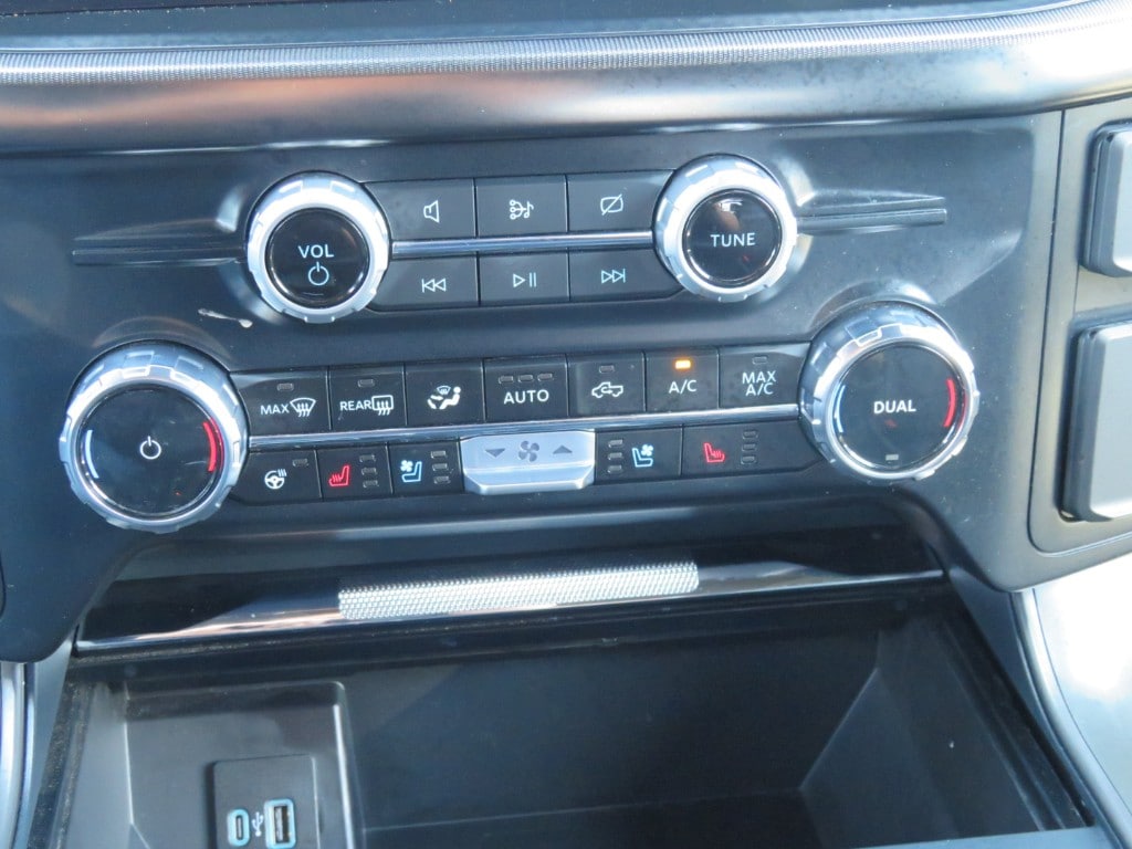2024 Ford F-150 Lariat - Photo 29