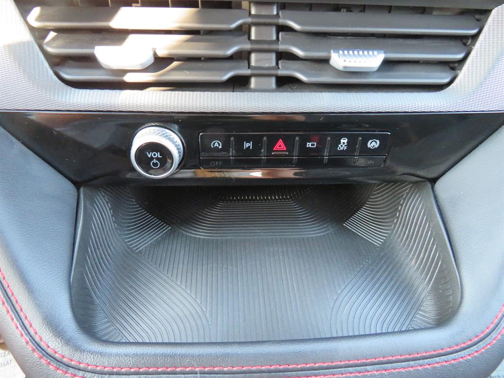 2025 Ford Explorer ST-LINE - Photo 19