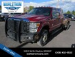 Ford F-350 Super Duty