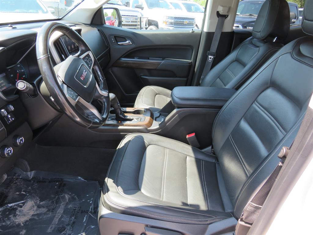 2019 GMC Canyon Denali - Photo 9
