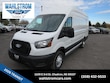  Ford Transit-250 Cargo