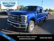 Ford F-350