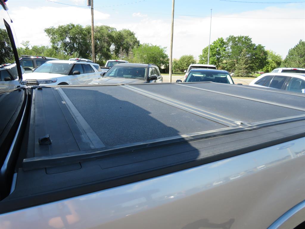 2021 Ford F-350 Super Duty Lariat - Photo 32
