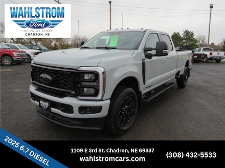 2025 Ford F-350 Truck Crew Cab
