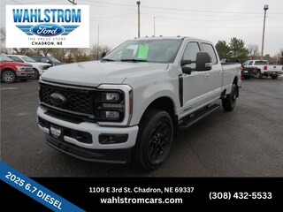 2025 Ford F-350 Truck Crew Cab