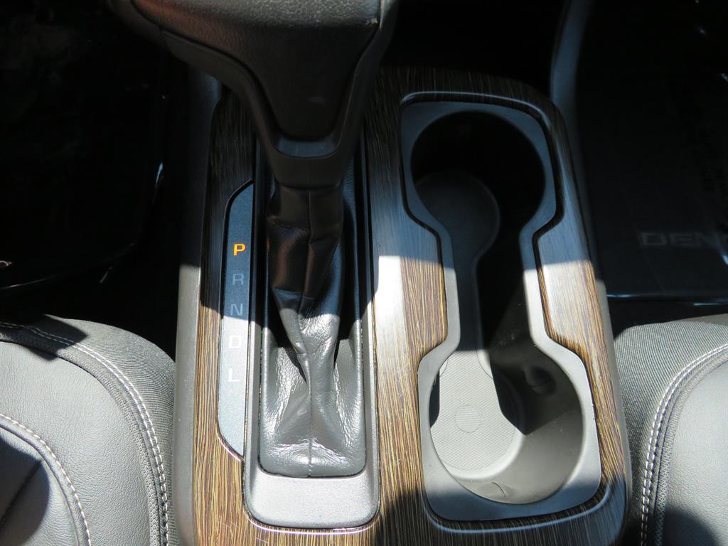 2019 GMC Canyon Denali - Photo 23