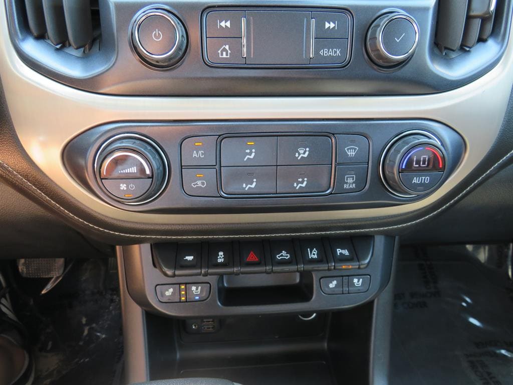 2019 GMC Canyon Denali - Photo 19