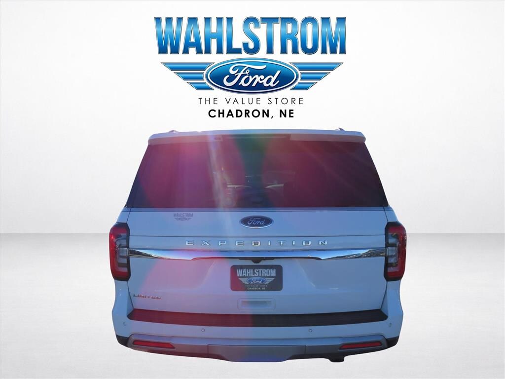 Used 2024 Ford Expedition Limited SUV