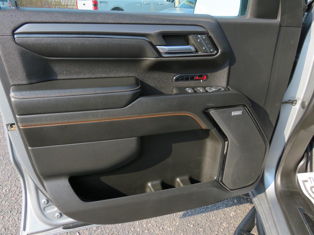 2023 GMC Sierra 1500 AT4 - Photo 10