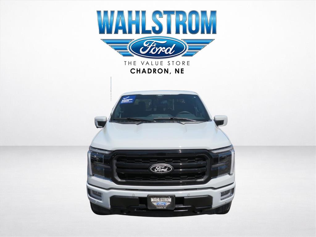 2024 Ford F-150 Lariat - Photo 8