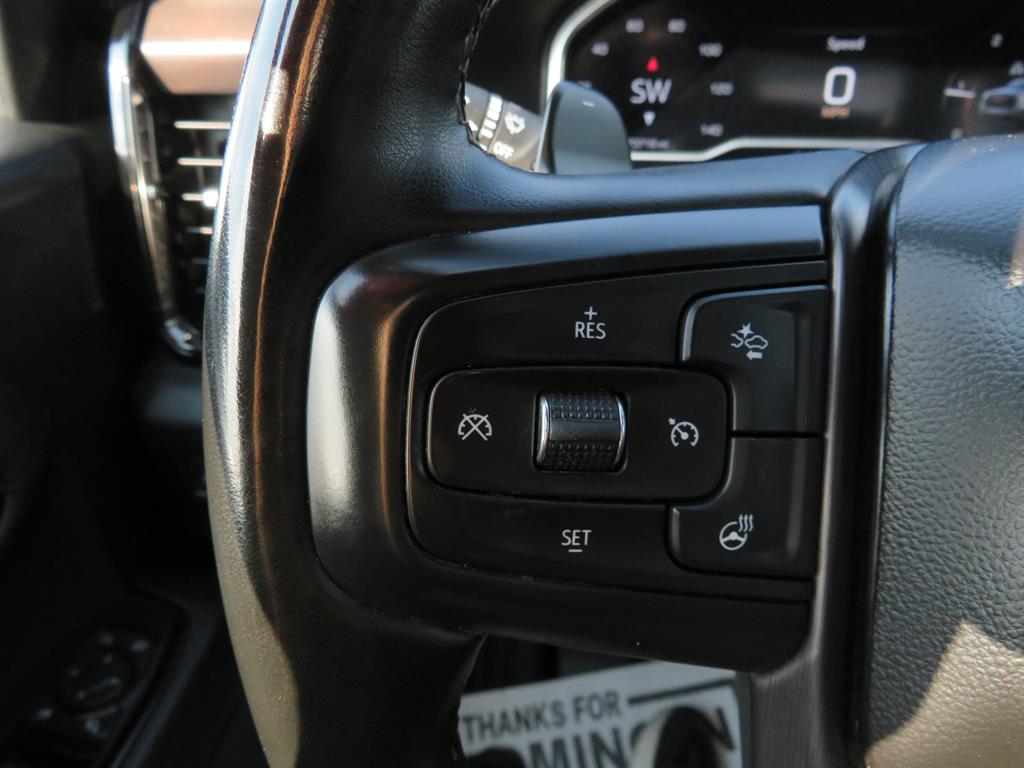 2023 GMC Sierra 1500 AT4 - Photo 16