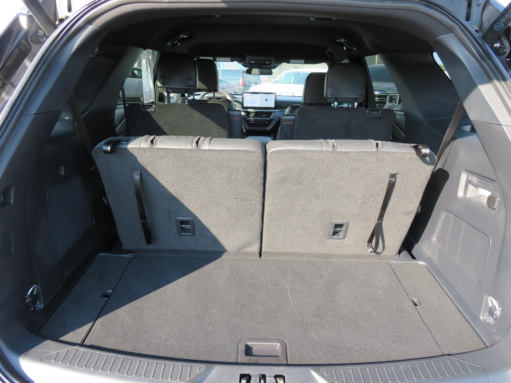 2025 Ford Explorer ST-LINE - Photo 30