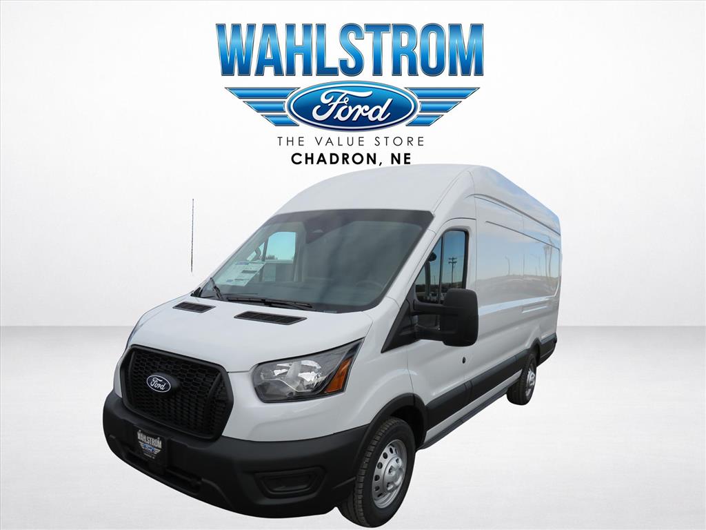 2026 Ford Transit 250 High Roof 148EL WB AWD's photo