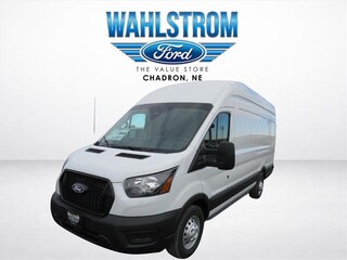 2026 Ford Transit-250 Cargo Base Van High Roof Ext. Van