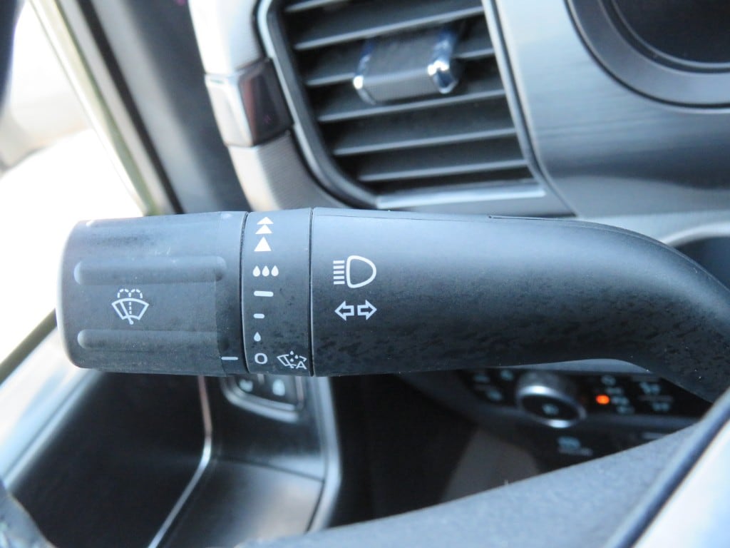 2024 Ford F-150 Lariat - Photo 25