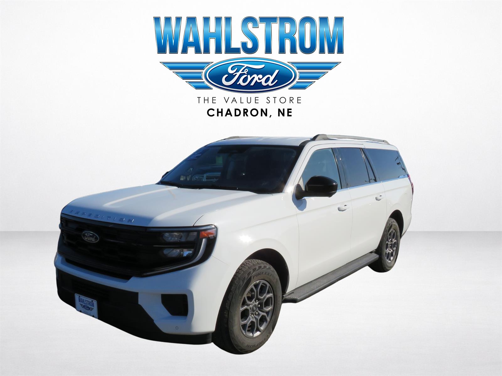 2025 Ford Expedition Active MAX 4x4's photo