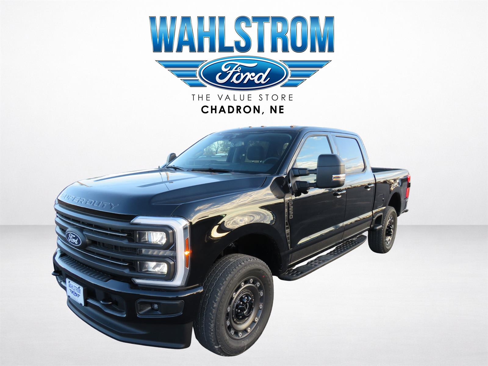 2027 Ford F-250 Truck Crew Cab