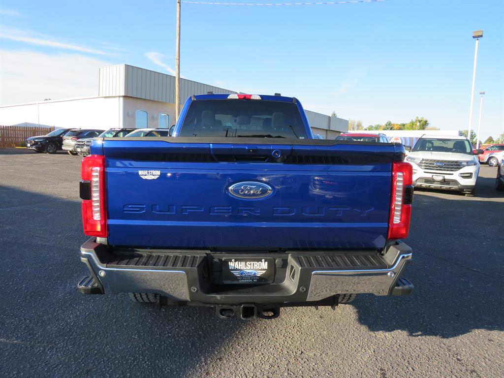 2026 Ford F-350 XLT photo 4