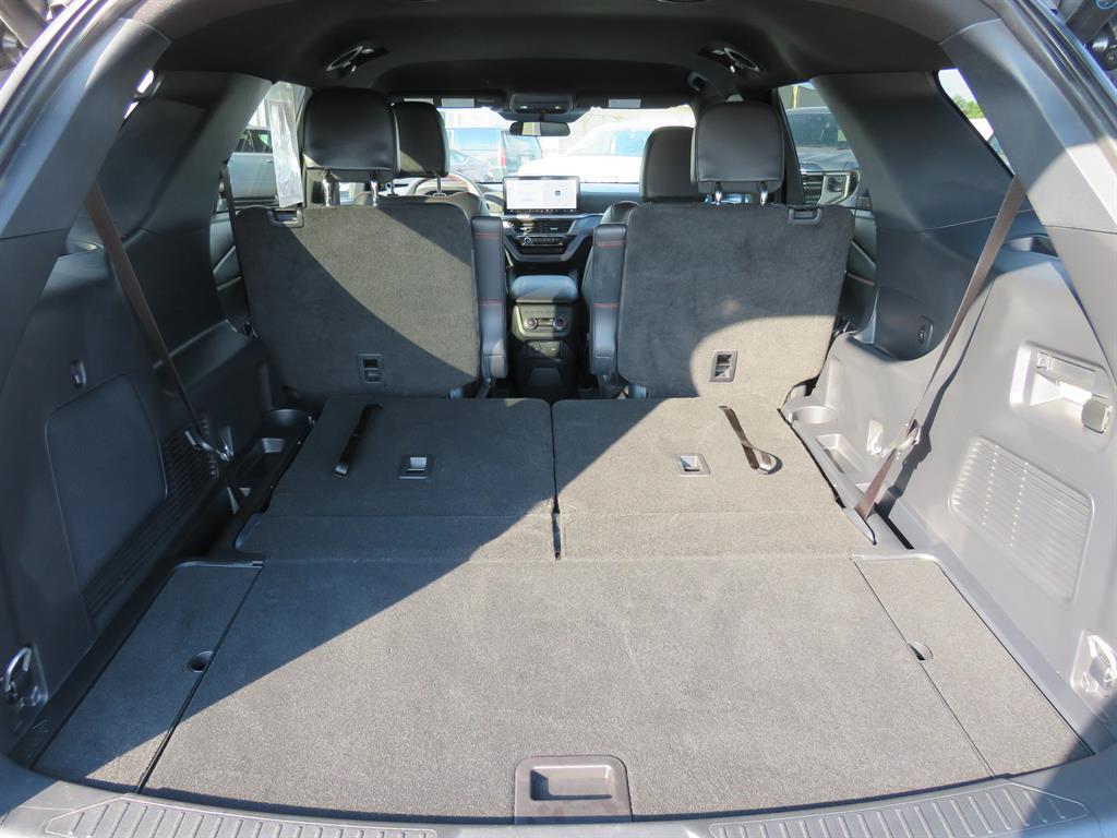2025 Ford Explorer ST-LINE - Photo 31