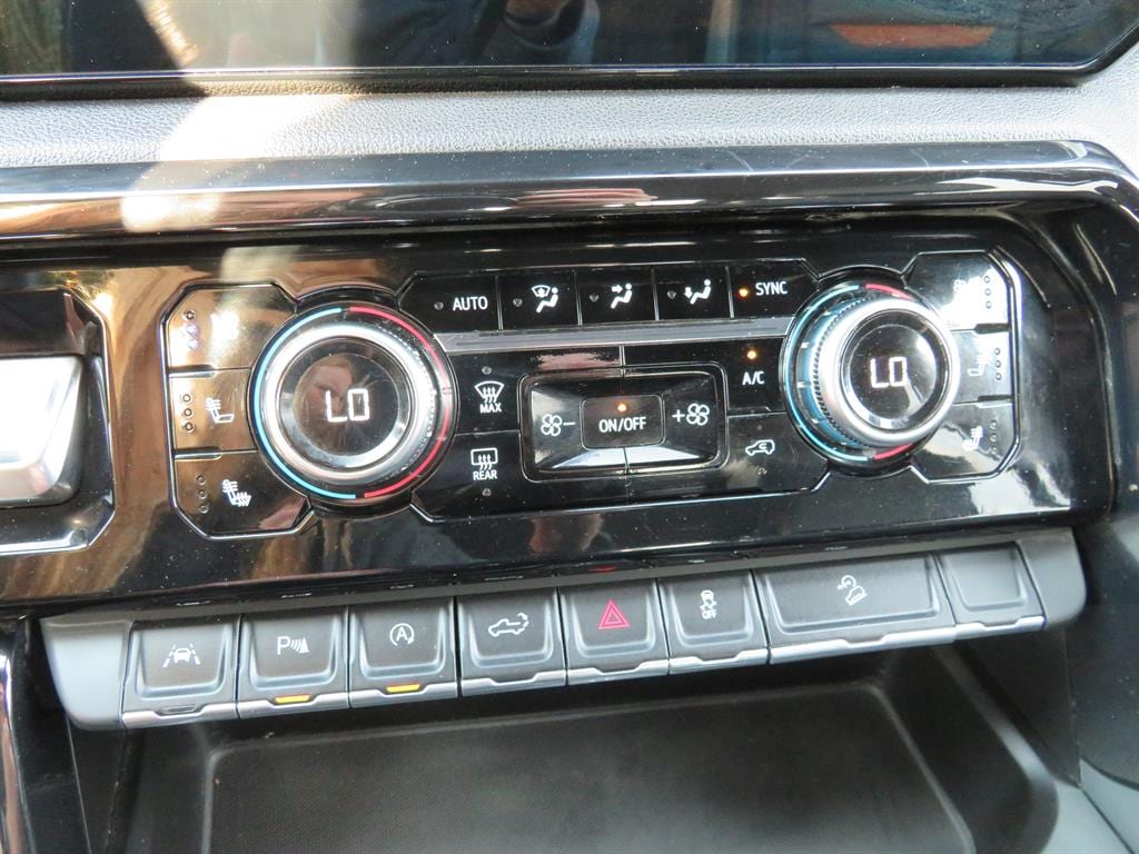 2023 GMC Sierra 1500 AT4 - Photo 22