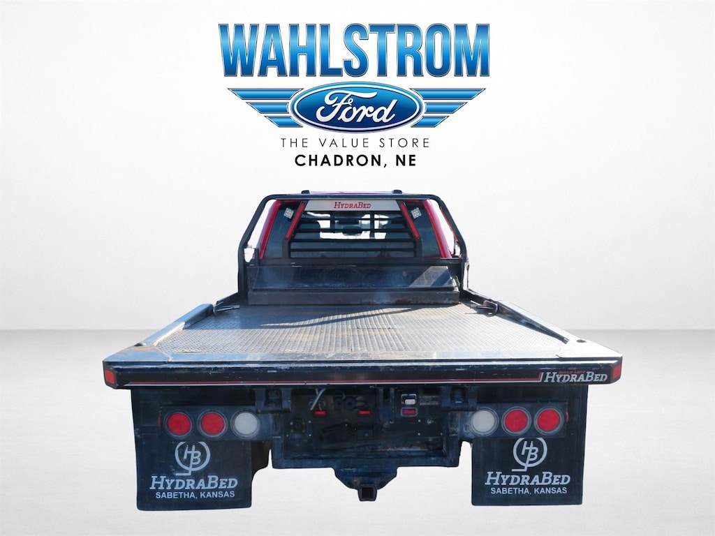 Used 2020 Ford F-350 Super Duty Truck Super Cab