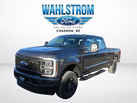 2026 Ford F-350 Truck Crew Cab