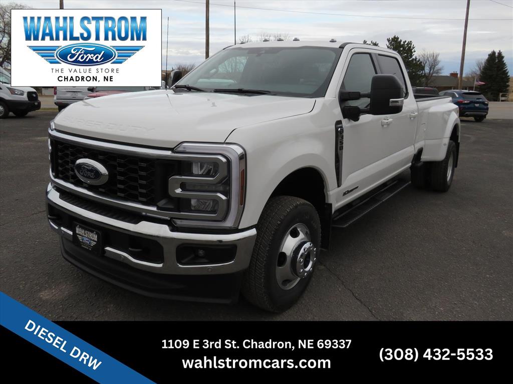 2026 Ford F-350 Base's photo