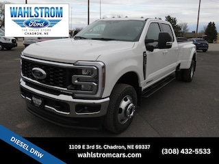 2026 Ford F-350 Truck Crew Cab