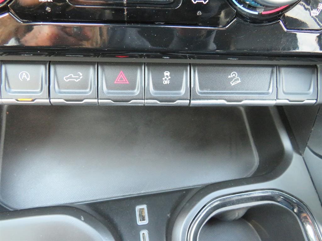 2023 GMC Sierra 1500 AT4 - Photo 26
