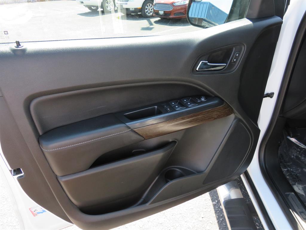 2019 GMC Canyon Denali - Photo 10