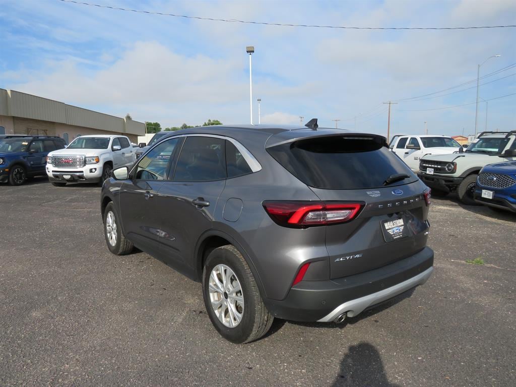 Used 2023 Ford Escape Active SUV