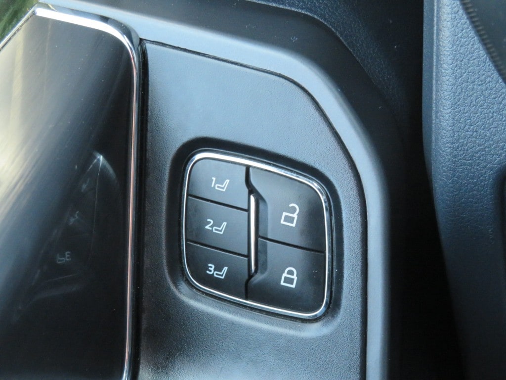 2024 Ford F-150 Lariat - Photo 18