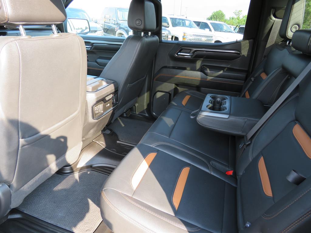 2023 GMC Sierra 1500 AT4 - Photo 29
