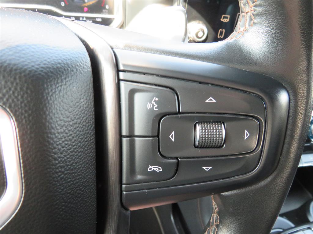 2023 GMC Sierra 1500 AT4 - Photo 17