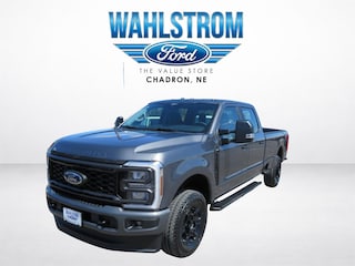 2026 Ford F-250 Truck Crew Cab