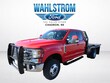  Ford F-350 Super Duty
